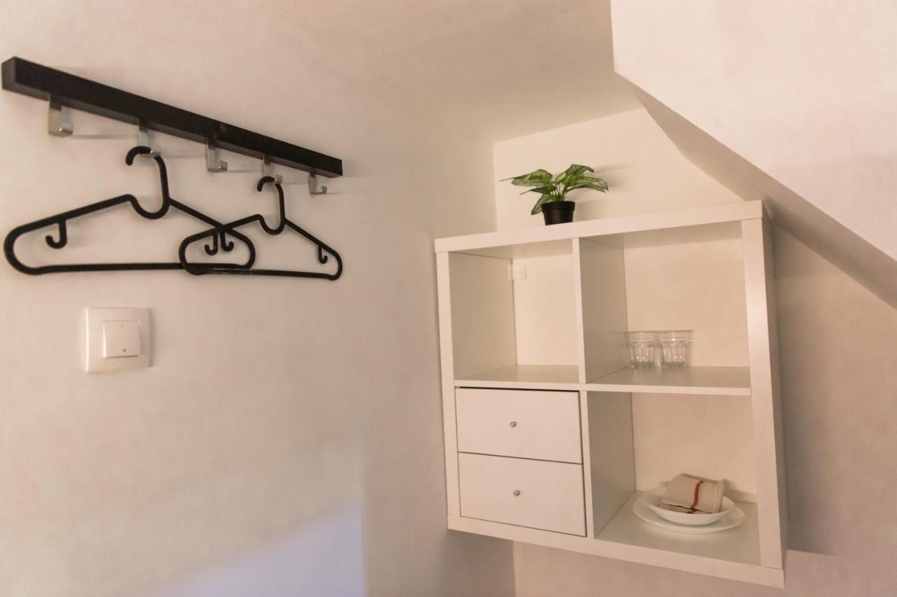 בודפשט Modern Budget Lofts In The City Centre מראה חיצוני תמונה